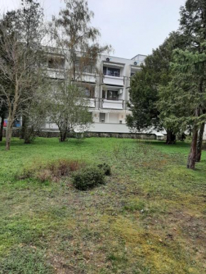 Clara apartman Csopak